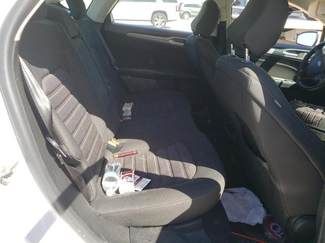 Photo 6 from auction – 2020 FORD FUSION SE with VIN 3FA6P0HD8LR172672