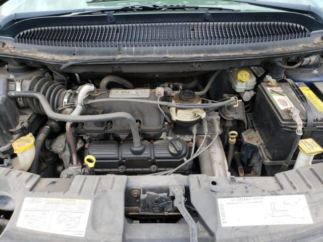 Photo 7 from auction – 2006 CHRYSLER TOWN & COU with VIN 2A4GP54L76R858649