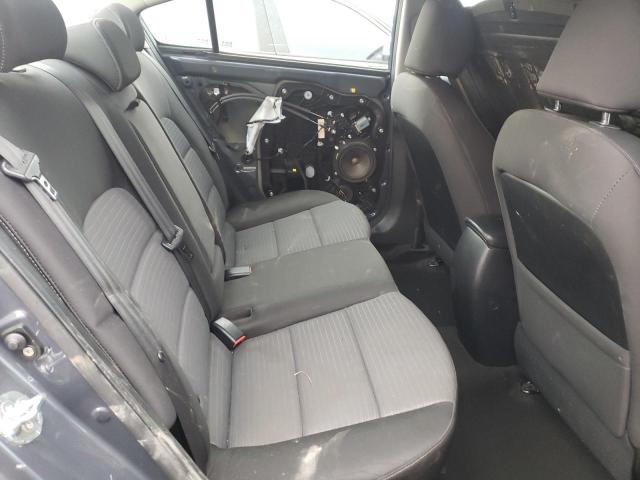 Photo 6 from auction – 2015 KIA FORTE LX with VIN KNAFX4A62F5409111