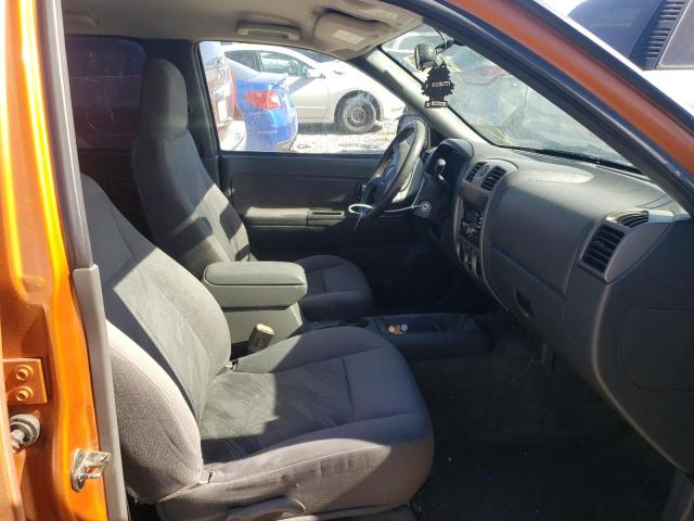 Photo 5 from auction – 2005 CHEVROLET COLORADO with VIN 1GCCS136158114658