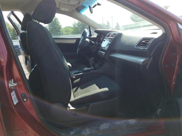 Photo 5 from auction – 2017 SUBARU OUTBACK 2. with VIN 4S4BSACC8H3416124