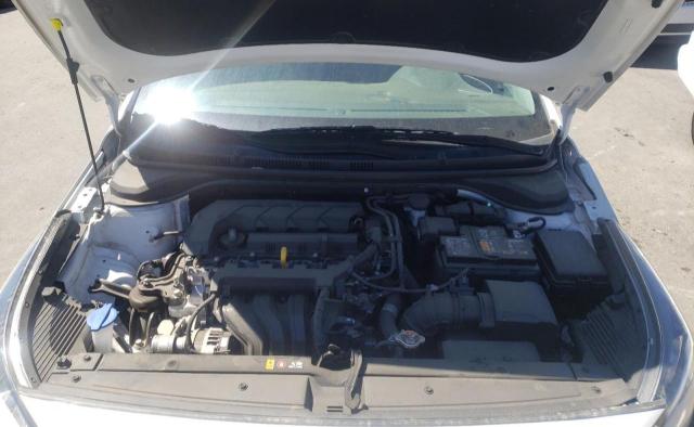 Photo 7 from auction – 2021 HYUNDAI ACCENT SE with VIN 3KPC24A62ME148391
