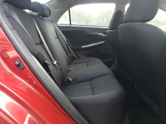 Photo 6 from auction – 2010 TOYOTA COROLLA BA with VIN 1NXBU4EE0AZ273003