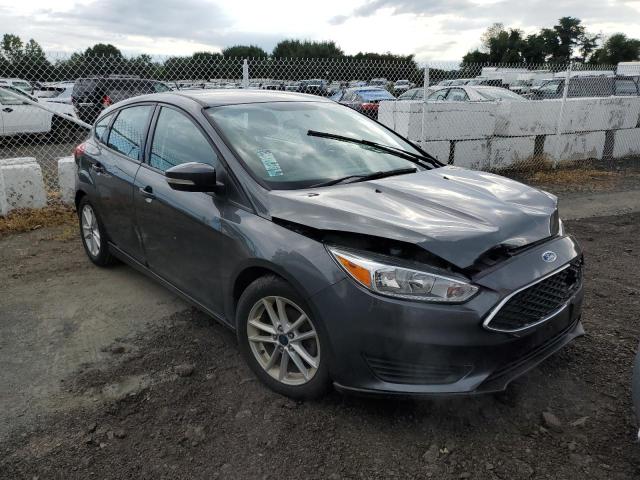 FORD FOCUS SE 2016 with VIN 1FADP3K24GL375529 - Photo from auction