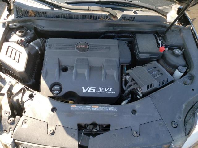 Photo 7 from auction – 2017 GMC TERRAIN SL with VIN 2GKFLPE3XH6330345