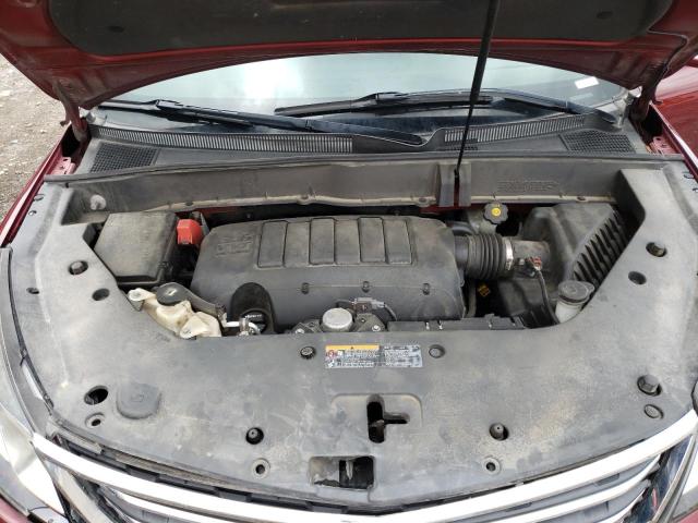 Photo 7 from auction – 2015 CHEVROLET TRAVERSE L with VIN 1GNKVGKD6FJ183482