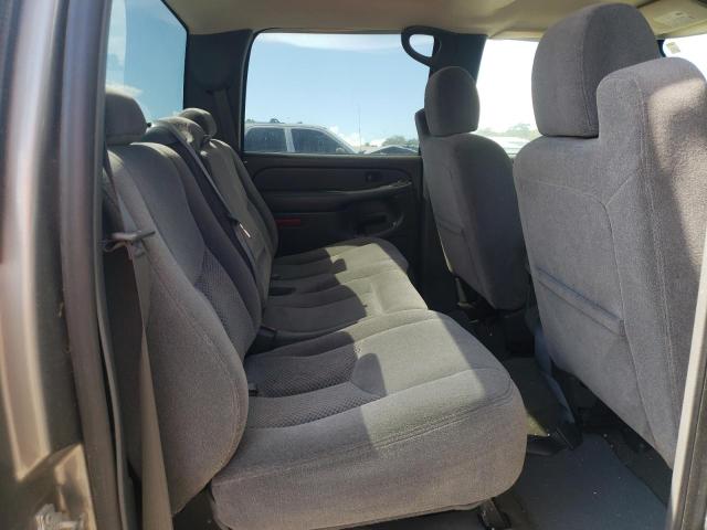 Photo 6 from auction – 2006 CHEVROLET SILVERADO with VIN 2GCEC13V261317625