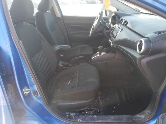 Photo 5 from auction – 2020 NISSAN VERSA S with VIN 3N1CN8DV2LL903229