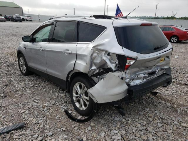 Photo 3 from auction – 2017 FORD ESCAPE SE with VIN 1FMCU0GD0HUB86200
