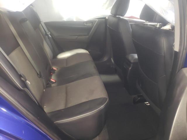 Photo 6 from auction – 2015 TOYOTA COROLLA L with VIN 2T1BURHE8FC370287