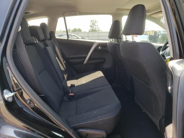 Photo 6 from auction – 2018 TOYOTA RAV4 ADVEN with VIN 2T3WFREV3JW412427