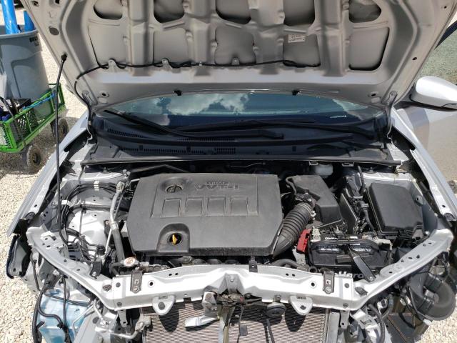 Photo 7 from auction – 2019 TOYOTA COROLLA L with VIN 2T1BURHE3KC213258