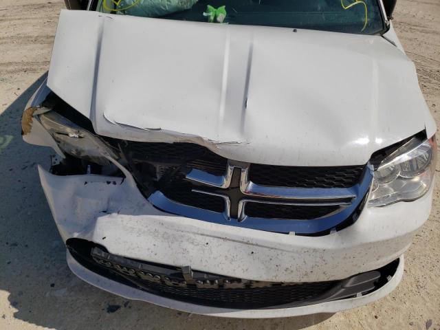 Photo 7 from auction – 2015 DODGE GRAND CARA with VIN 2C4RDGBG2FR738685