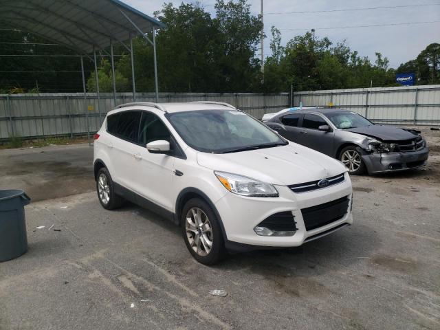 FORD ESCAPE TIT 2016 z numerem VIN 1FMCU0J91GUC51008 - Zdjęcie z aukcji