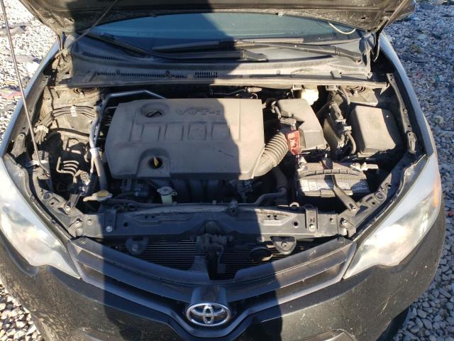 Photo 7 from auction – 2015 TOYOTA COROLLA L with VIN 2T1BURHE4FC336072