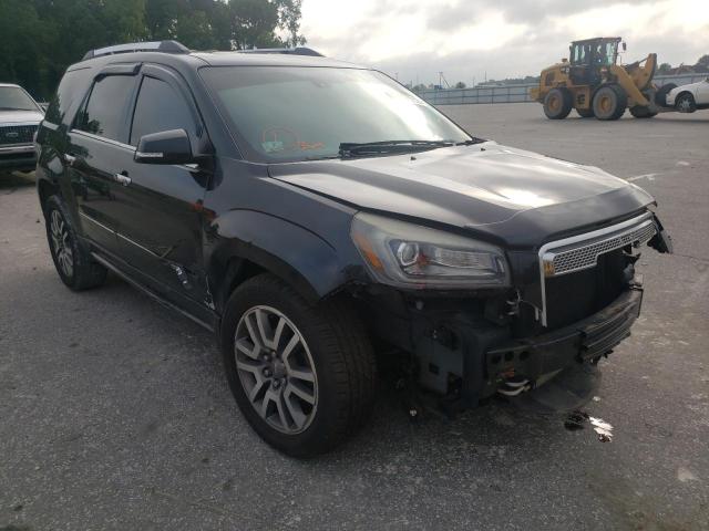 GMC ACADIA DEN 2014 with VIN 1GKKVTKD1EJ150765 - Photo from auction