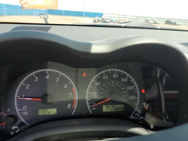 Photo 8 from auction – 2013 TOYOTA COROLLA with VIN 5YFBU4EE5DP193864
