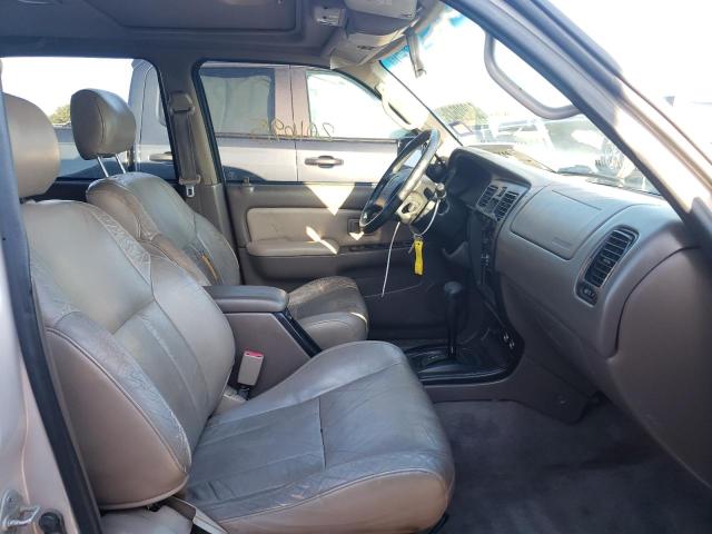 Photo 5 from auction – 1999 TOYOTA 4RUNNER SR with VIN JT3GN86R1X0119260