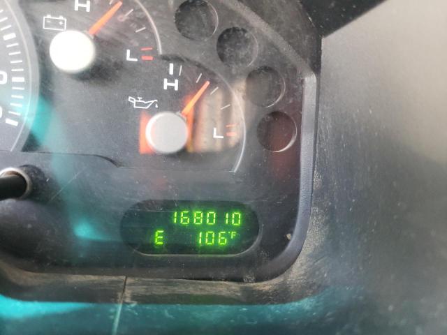 Photo 8 from auction – 2003 FORD EXPLORER X with VIN 1FMZU73K43ZA79699