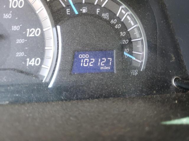 Photo 8 from auction – 2014 TOYOTA CAMRY L with VIN 4T1BF1FK8EU354088
