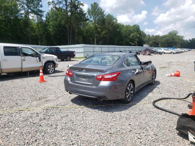 Photo 4 from auction – 2016 NISSAN ALTIMA 2.5 with VIN 1N4AL3AP1GC278364