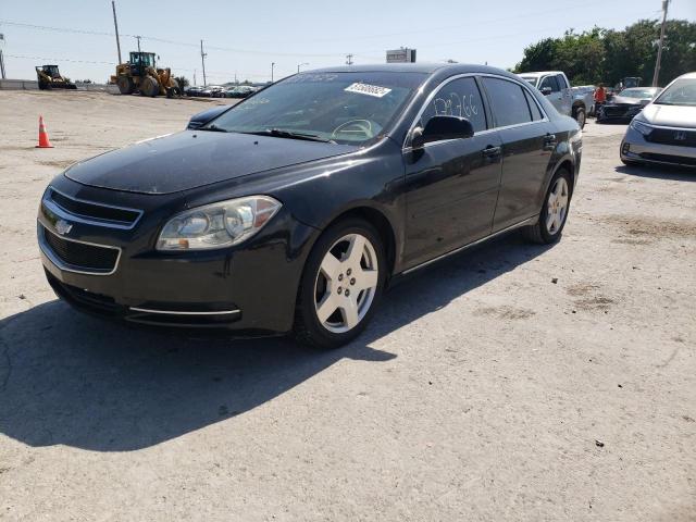 Photo 2 from auction – 2010 CHEVROLET MALIBU 2LT with VIN 1G1ZD5E72AF309927