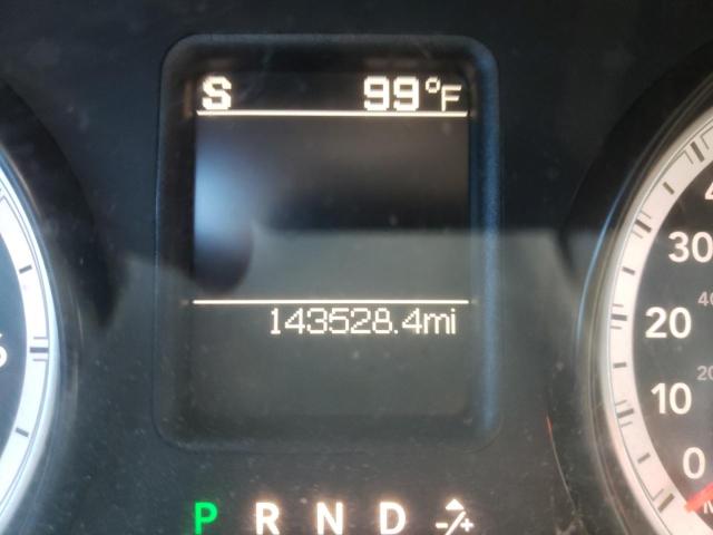 Photo 8 from auction – 2014 RAM 1500 ST with VIN 1C6RR6FT0ES345310