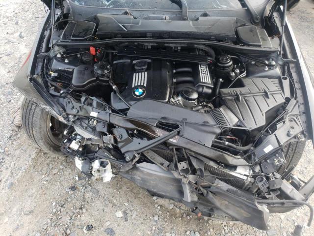 Photo 7 from auction – 2011 BMW 328 I with VIN WBAPH7G51BNN07932
