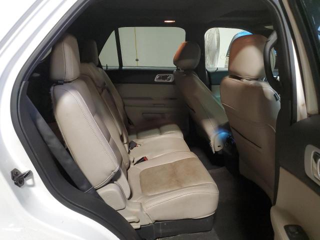 Photo 6 from auction – 2013 FORD EXPLORER L with VIN 1FM5K7F90DGA96011