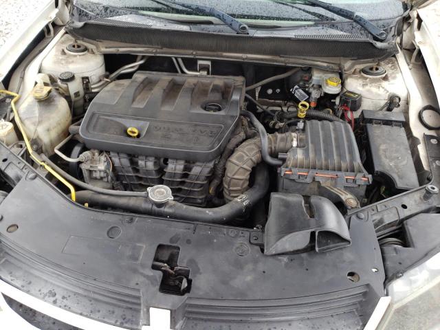 Photo 7 from auction – 2009 DODGE AVENGER with VIN 1B3LC46B69N556769