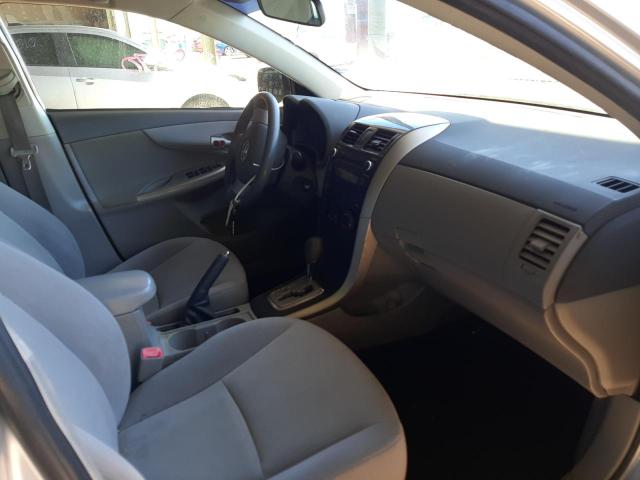 Photo 5 from auction – 2010 TOYOTA COROLLA BA with VIN JTDBU4EE8A9102040
