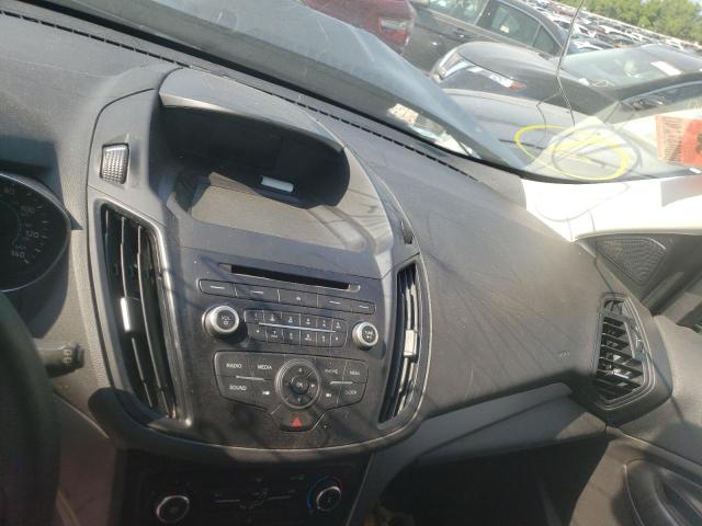 صورة رقم 9 من المزاد - 2018 FORD ESCAPE S مع VIN 1FMCU0F75JUB79907