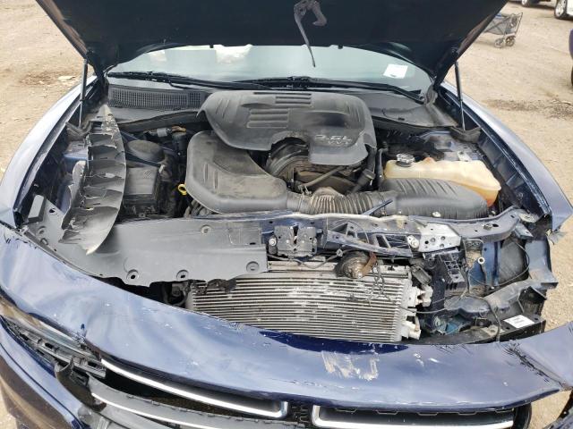 Photo 7 from auction – 2015 DODGE CHARGER with VIN 2C3CDXBGXFH726445