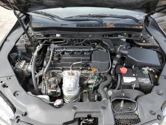 Photo 7 from auction – 2016 ACURA TLX TECH with VIN 19UUB1F5XGA013607