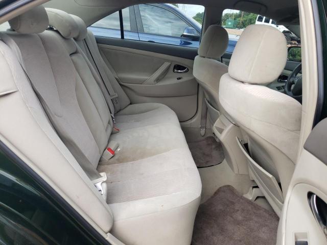 Photo 6 from auction – 2011 TOYOTA CAMRY with VIN 4T1BF3EK2BU616096