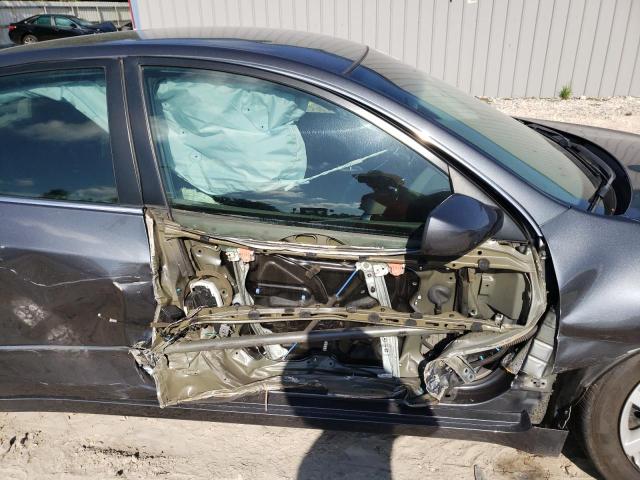 Photo 9 from auction – 2010 NISSAN ALTIMA BAS with VIN 1N4AL2AP5AC184960