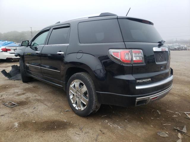 Photo 3 from auction – 2013 GMC ACADIA DEN with VIN 1GKKRTKD8DJ178159