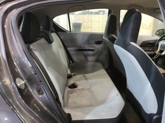 Photo 6 from auction – 2013 TOYOTA PRIUS C with VIN JTDKDTB36D1537011
