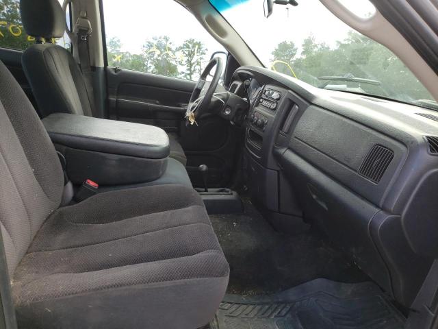 Photo 5 from auction – 2004 DODGE RAM 1500 S with VIN 1D7HU18D84J180080