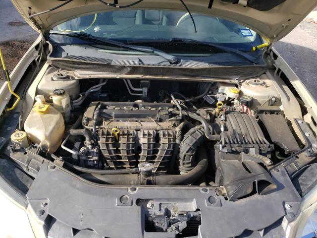 Zdjęcie 7 z aukcji – 2010 CHRYSLER SEBRING TO z VIN 1C3CC4FB0AN226066