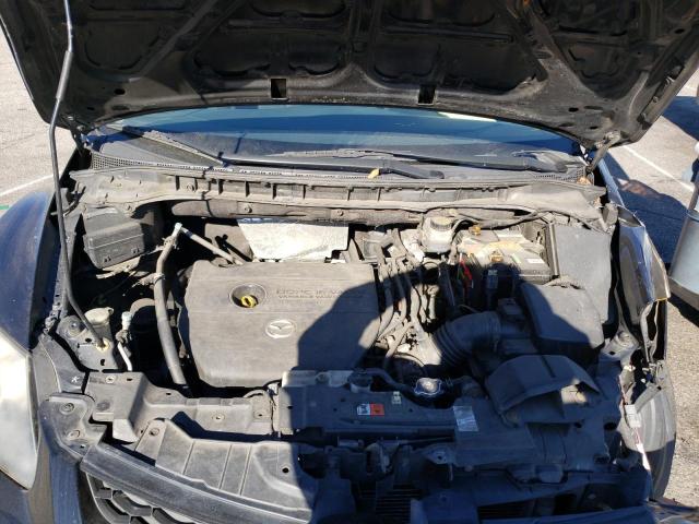 Photo 7 from auction – 2011 MAZDA CX-7 with VIN JM3ER2BMXB0365917