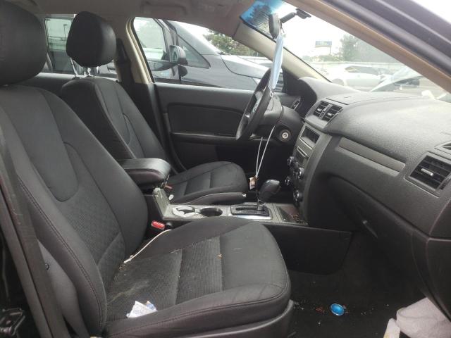 Photo 5 from auction – 2012 FORD FUSION SE with VIN 3FAHP0HA7CR445552