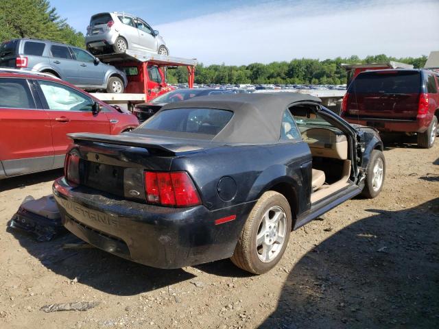 Photo 4 from auction – 2003 FORD MUSTANG with VIN 1FAFP44483F312682