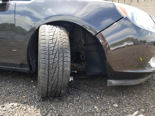 Photo 9 from auction – 2013 BUICK VERANO with VIN 1G4PS5SK3D4165295