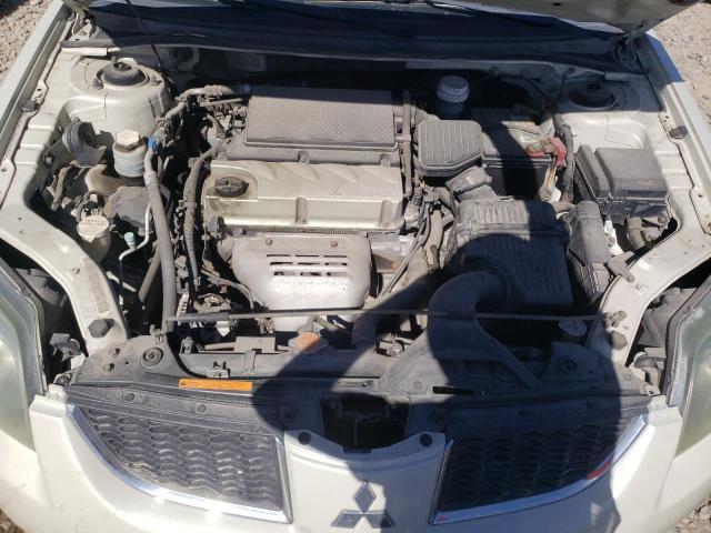 Photo 7 from auction – 2006 MITSUBISHI GALANT ES with VIN 4A3AB36F06E063412
