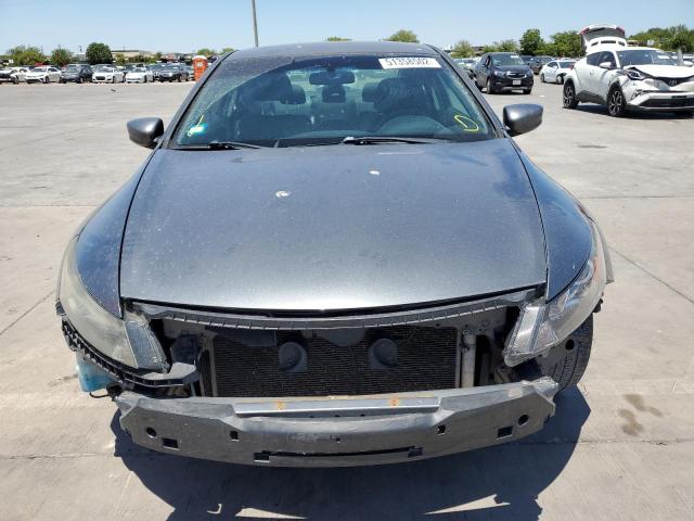 Photo 9 from auction – 2012 HONDA ACCORD EXL with VIN 1HGCS1B82CA007323