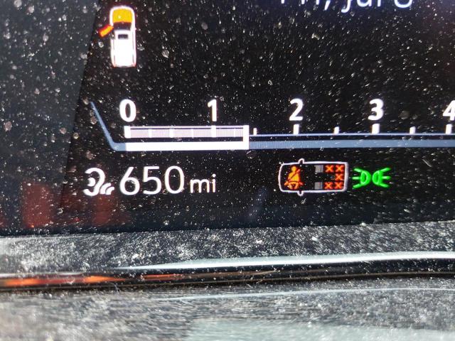 Photo 8 from auction – 2022 CADILLAC ESCALADE E with VIN 1GYS4KKL1NR271906