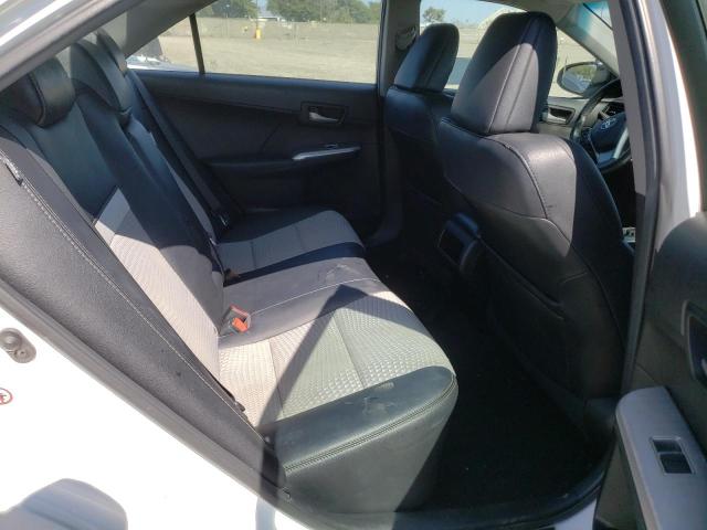 Photo 6 from auction – 2013 TOYOTA CAMRY L with VIN 4T1BF1FKXDU247901