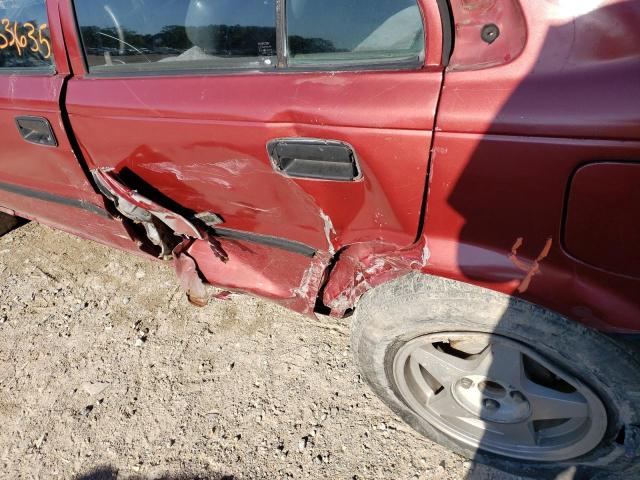 Photo 10 from auction – 1991 TOYOTA COROLLA with VIN JT2AE91A1M3473551