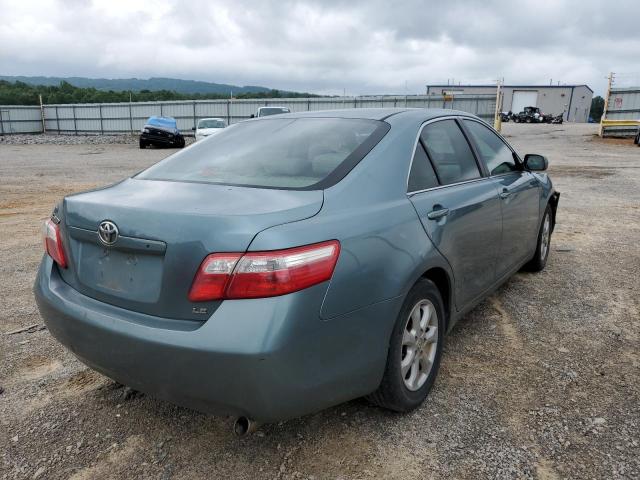 Photo 4 from auction – 2009 TOYOTA CAMRY BASE with VIN 4T1BE46K39U799686